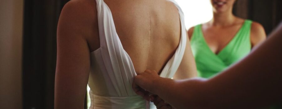 Caring for your Incision