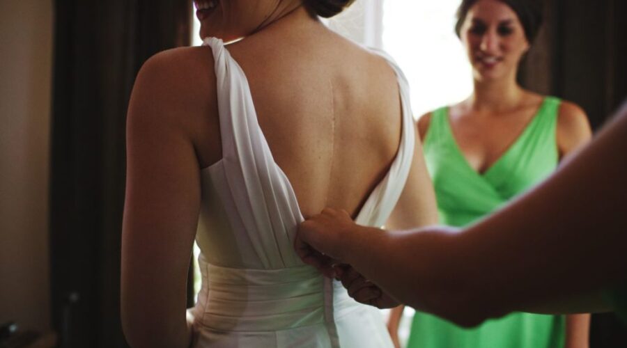 Caring for your Incision