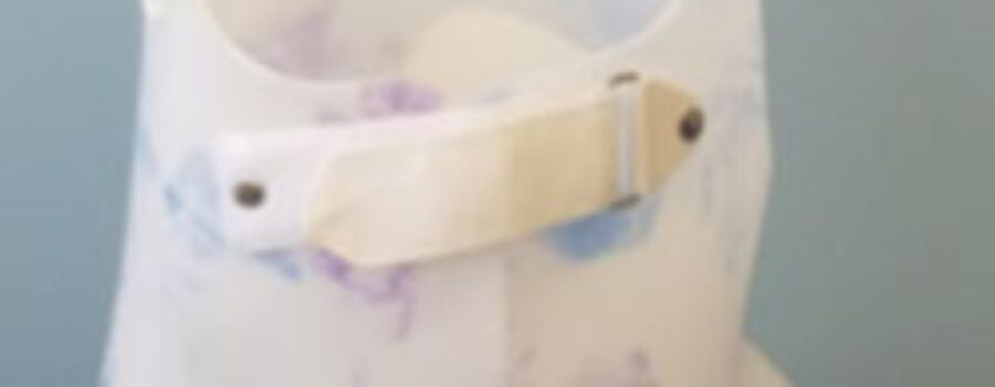 October 16th is World Spine Day!