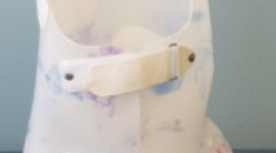 October 16th is World Spine Day!